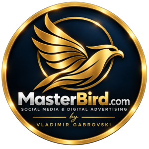MasterBird